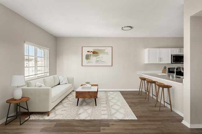 Photo - Villas at Towngate