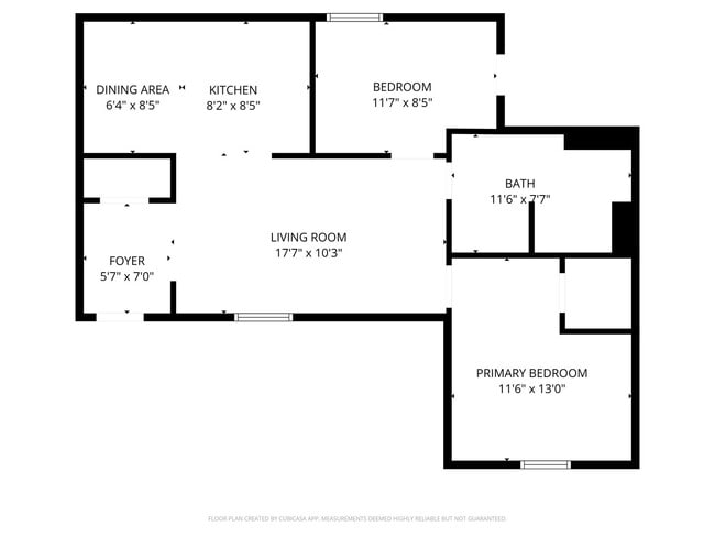 Building Photo - NA - 1 Unit Johnson