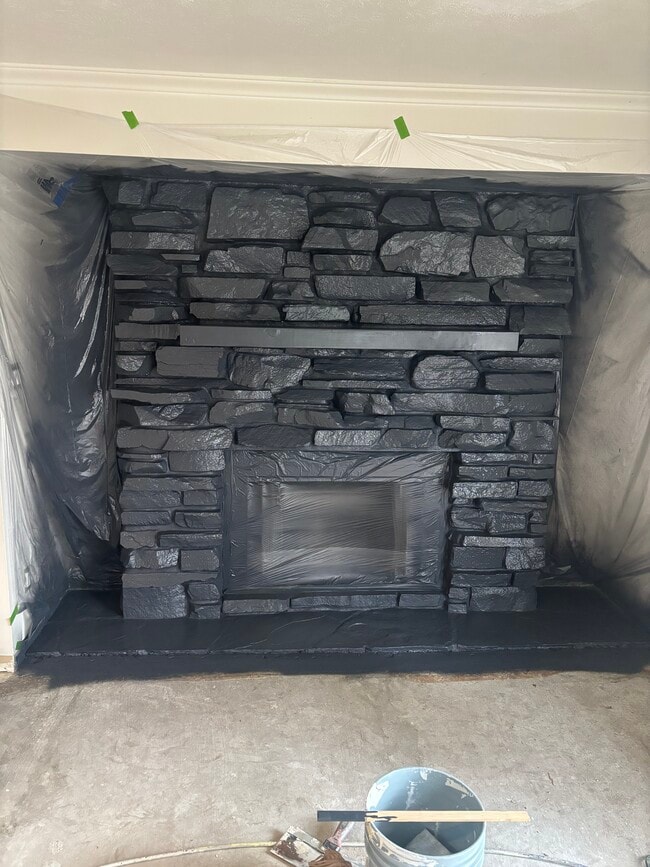 Building Photo - 5525 S Willow Ln Unit d