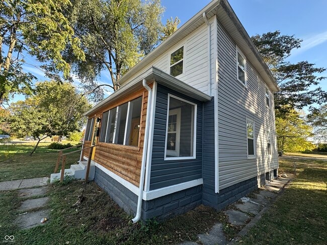 Photo - 3027 Guilford Ave
