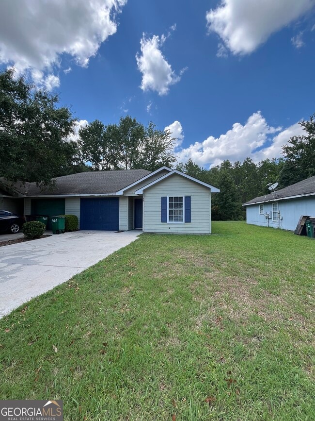 Building Photo - 60 Sapelo Dr Rental