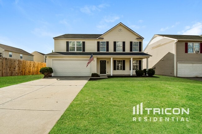 Building Photo - 485 Fox Trot Dr Rental