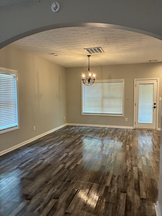Photo - Phenix City home available to rent with 3 bedrooms and 2.5 bathrooms