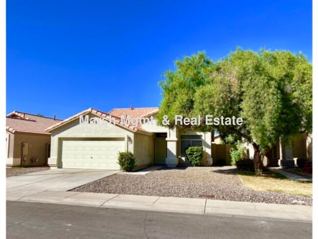 Photo - Warm &amp; inviting 3 bedroom home in Gilbert!