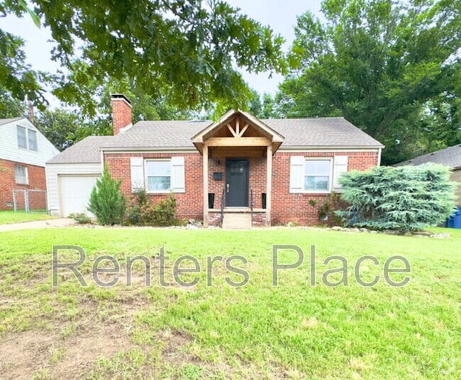 Building Photo - 2127 S Delaware Ct Rental