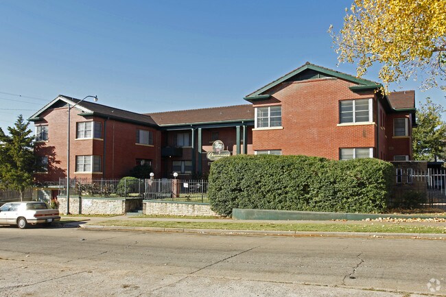 Photo - Chardonnay Apartments