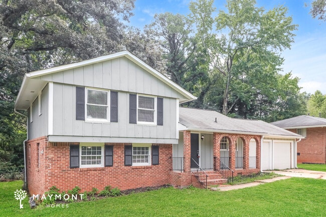 Photo - 4376 Clevemont Rd