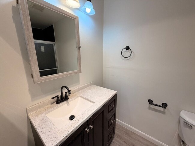 Photo - Newly Remodeled 2BR/2BA Condo with Private Outdoor Space! Torrance, CA 90502!