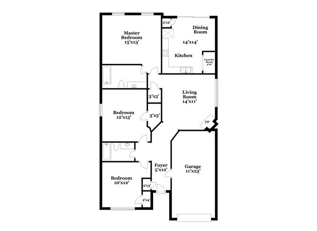 Photo - 460 Little Creek Rd SE