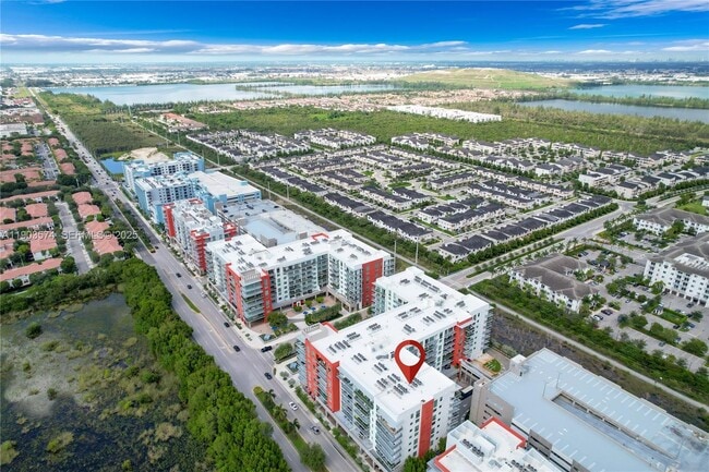 Building Photo - 7751 NW 107th Ave Unit 716