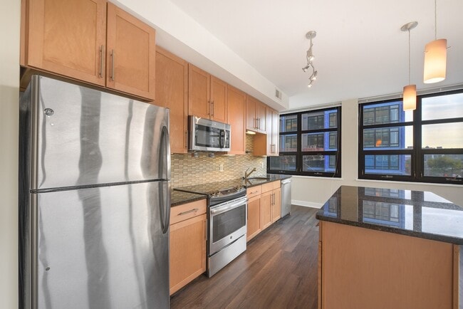 Photo - Affinity at 2M