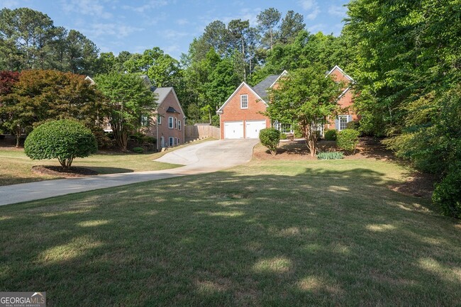 Photo - 1512 Fallen Leaf Ct SW