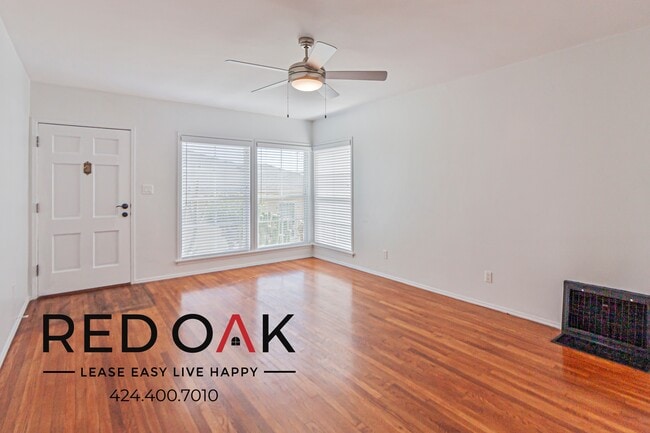 Building Photo - 6116 Overhill Dr Unit 6116 Rental