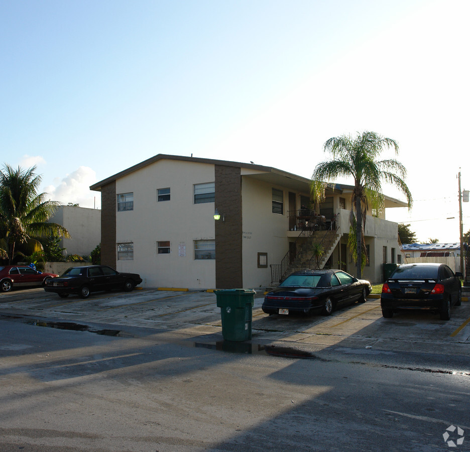 3720 SW 59 Ave - 3720 SW 59 Ave Apartamentos