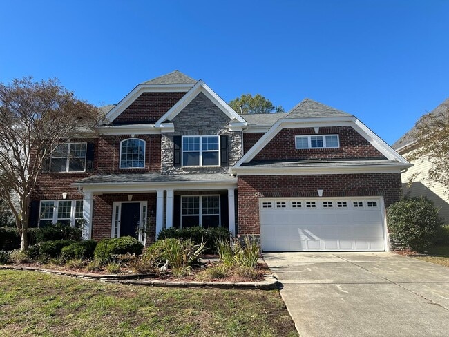 Building Photo - 8325 Burgundy Ridge Dr