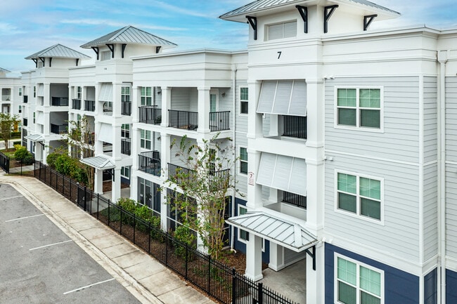 Photo - Preserve at Riverwalk