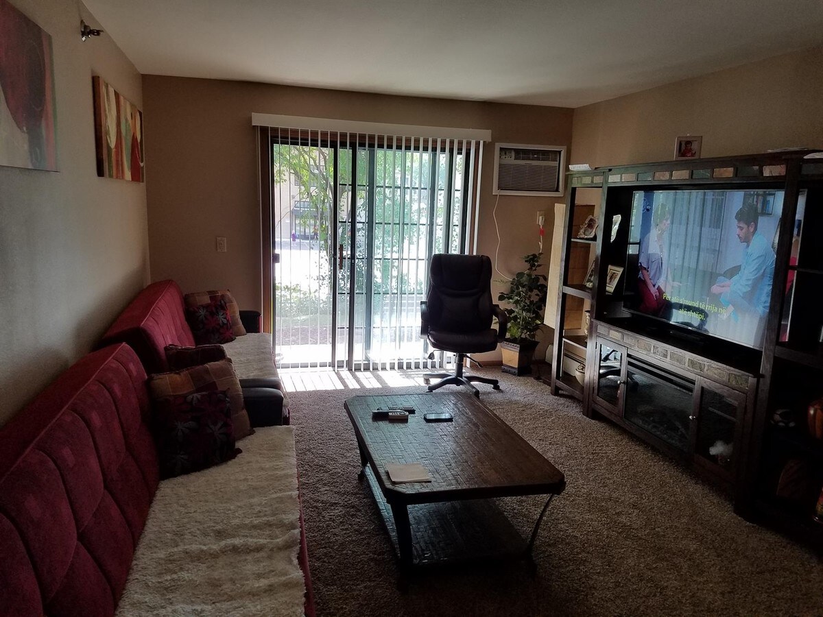 Photo - Glenview Park Apartments