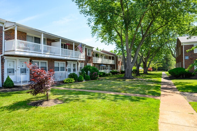 Ocean Aire Community