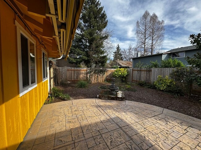 Photo - Charming 3 Bedroom Home with Beautiful Backyard & RV Parking