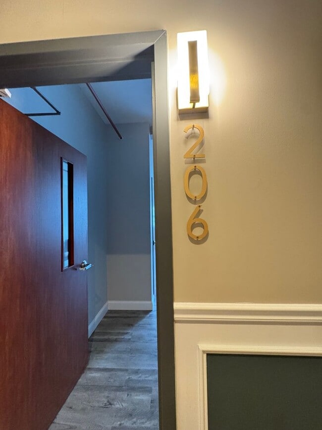 Photo - 70 Webster St Unit 206