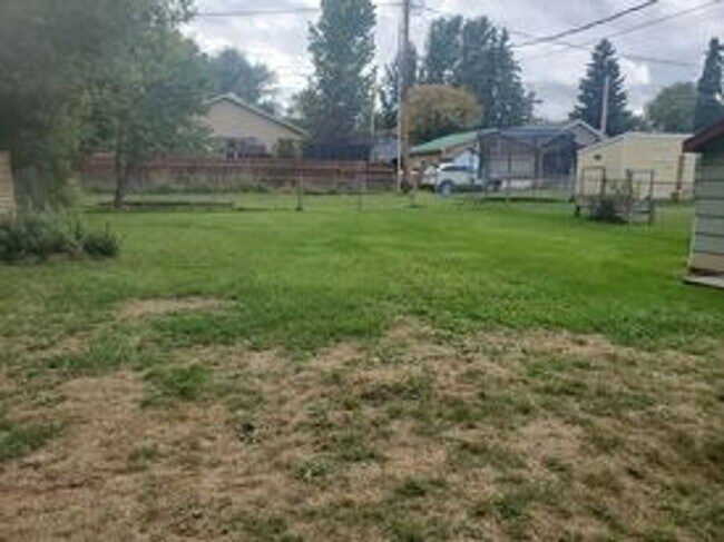 Photo - Marsenich- 2 bedroom house with fenced yard.