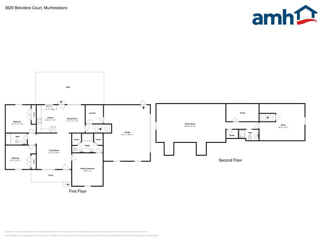 Photo - 3620 Belvidere Ct