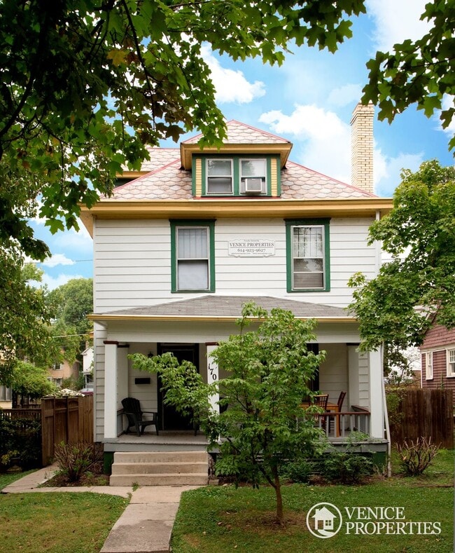 Building Photo - 5 Bedroom on OSU Campus