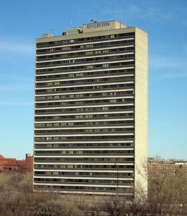 Photo - Riverview Tower