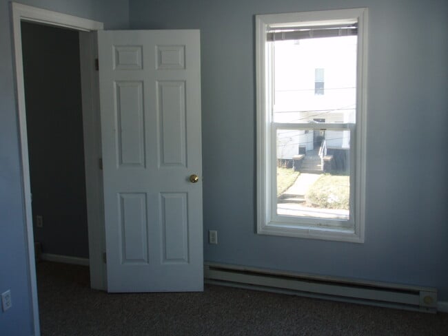 Bedroom - 759 Veto St NW Unit #2