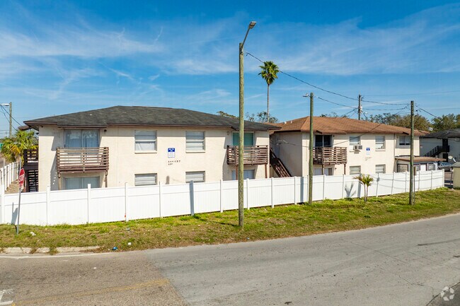 Photo - Annie Apartments