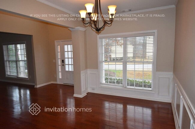 Photo - 4325 Evans Farms Dr