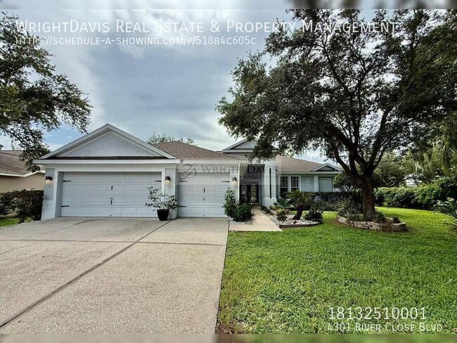 Building Photo - 4301 River Close Blvd