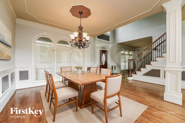 Photo - 2585 Britt Trail Ct