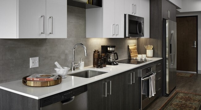 Building Photo - Uptown at Kirkland Urban Rental