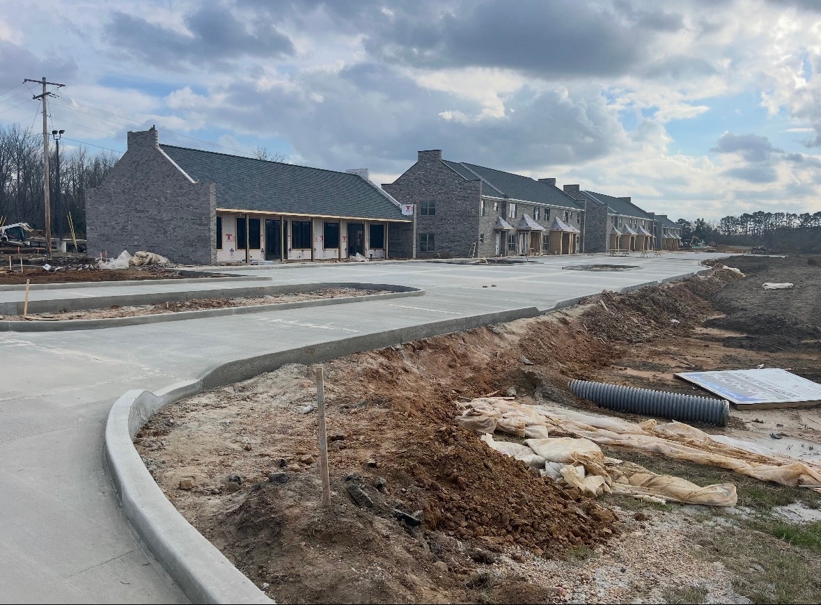 Somerset Parc - Somerset Parc