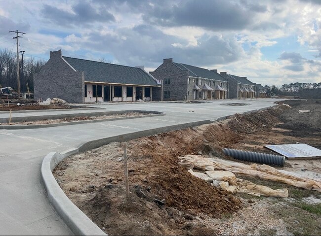 Building Photo - Somerset Parc