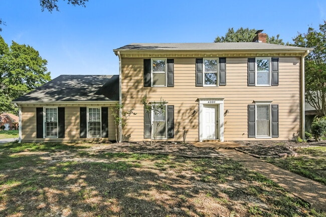 Building Photo - 4000 Kingsland Cove