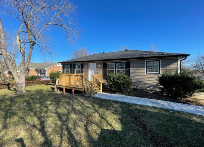 Building Photo - 1514 Glenridge Rd Rental