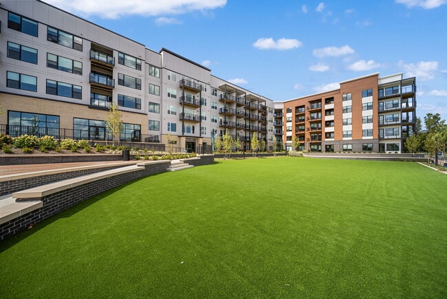 Building Photo - The Galaxy at Polaris Rental