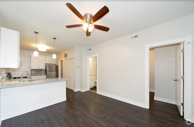 Building Photo - 1433 N Cleaver St Unit 3R Rental