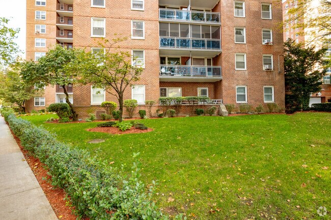 Photo - Park City 3&4 Apartments