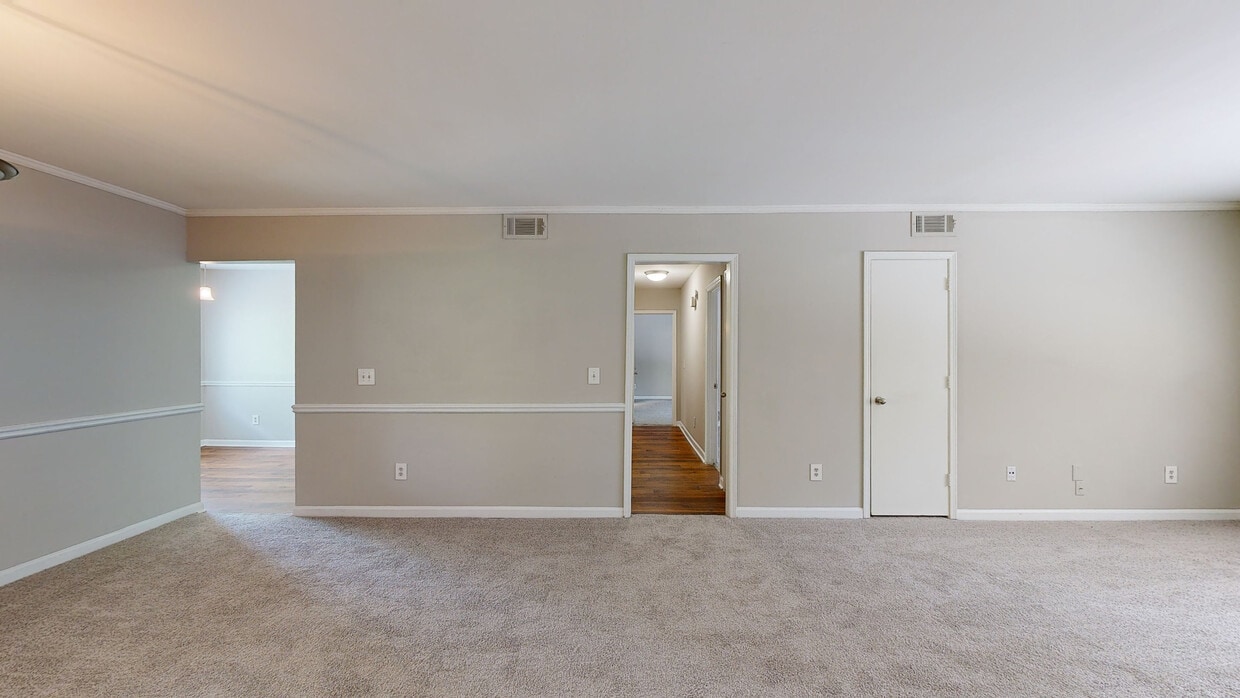 Photo - Villas on Briarcliff Apartments