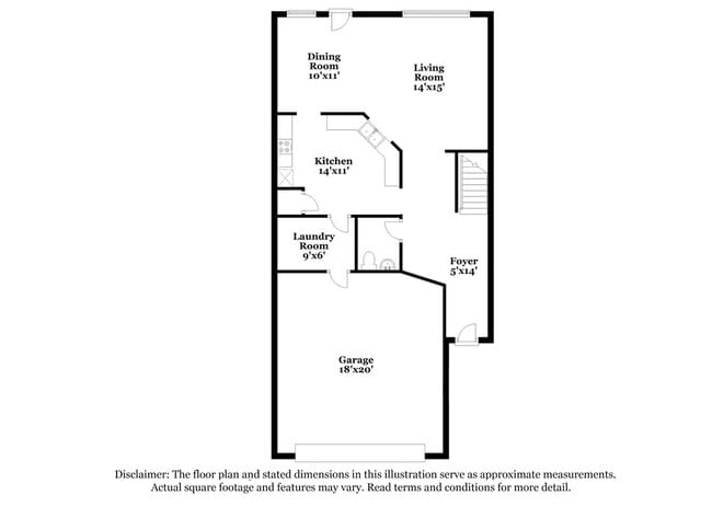 Photo - 317 Lauren Dr