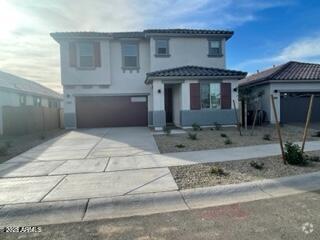 Building Photo - 25778 North 142nd Ln Rental