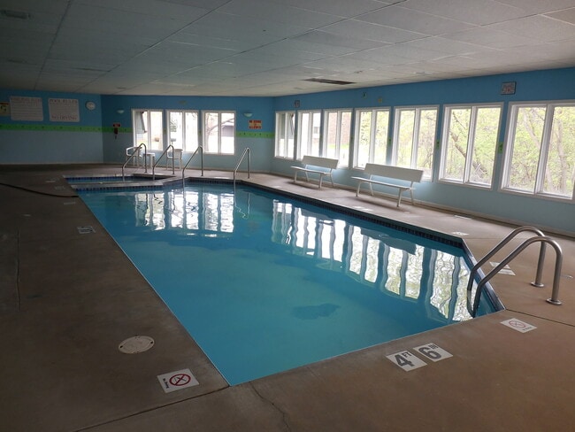 Pheasant Run Apartments