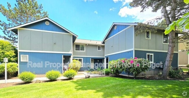 Building Photo - 16835 167th Ave SE Rental