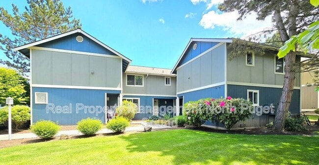 Photo - 16835 167th Ave SE Townhome