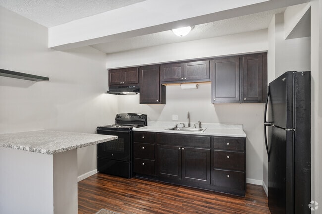 Interior Photo - Cypress Park Apartments