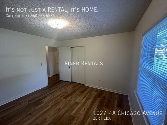 Photo - 1027-4A Chicago Ave