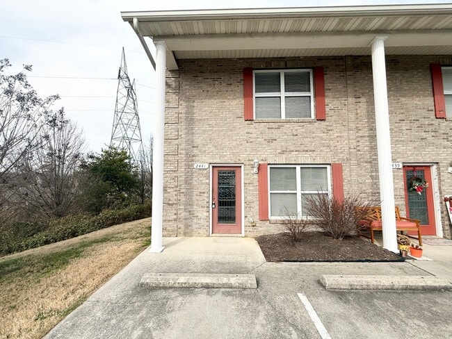 Photo - 2441 Hallerins Ct